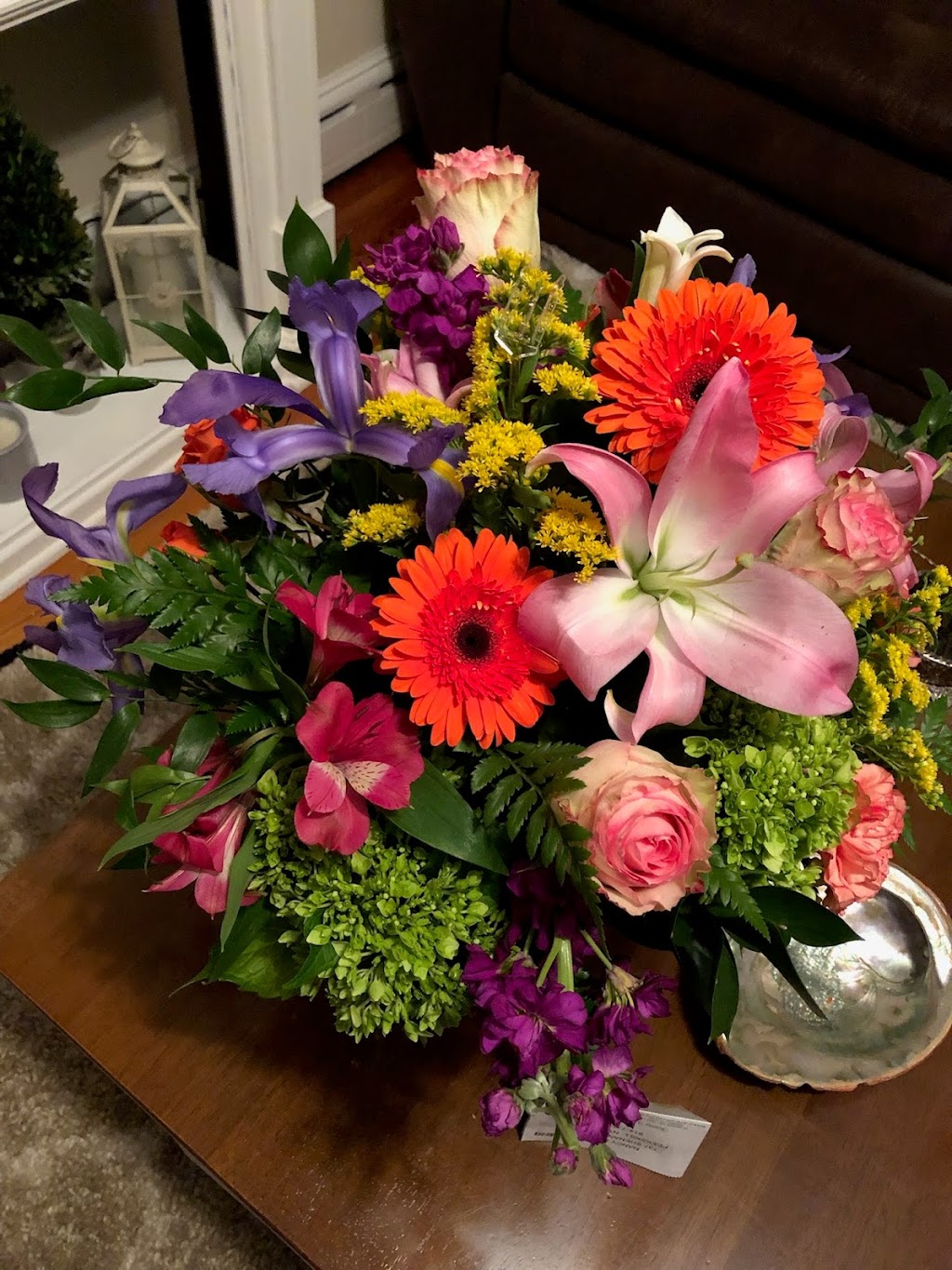 Forever Yours Flowers & Gifts | 20 Welcher Ave, Peekskill, NY 10566 | Phone: (914) 739-3999