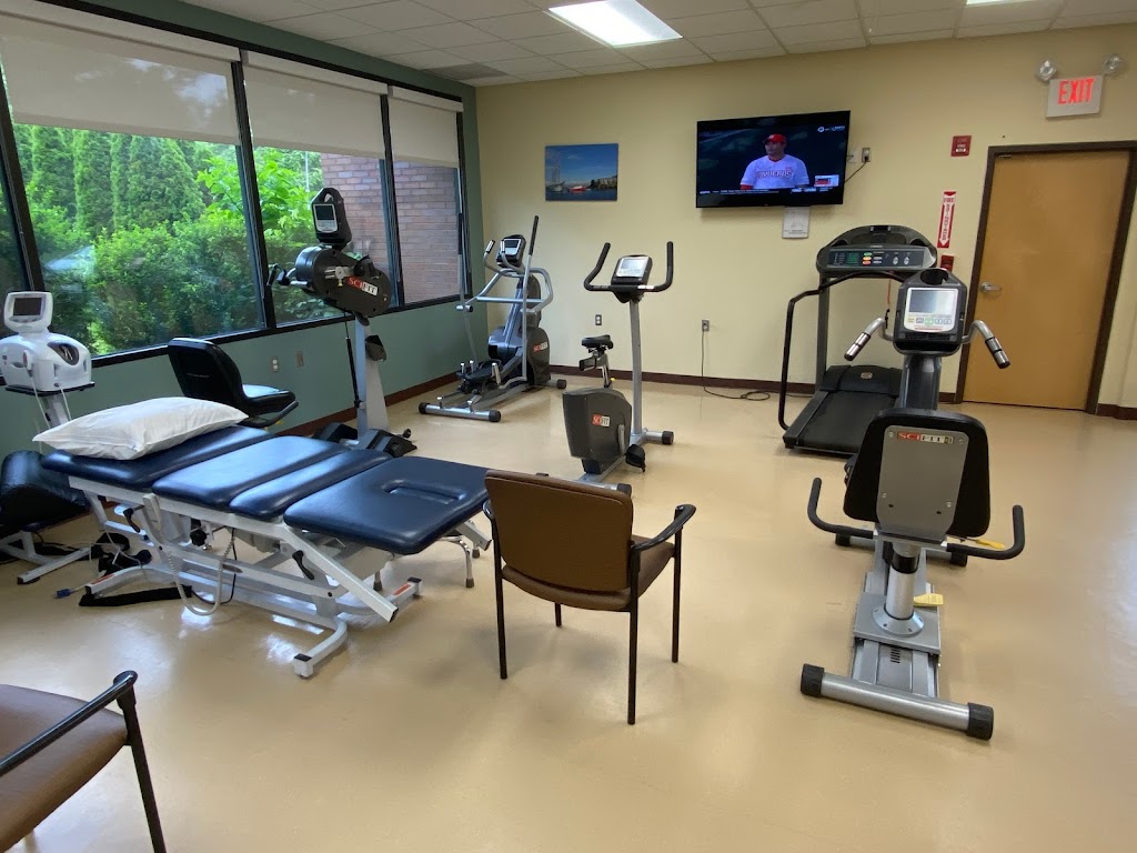 Strive Physical Therapy and Sports Rehabilitation | 25 Wrightstown Cookstown Rd, Cookstown, NJ 08511 | Phone: (609) 444-5690