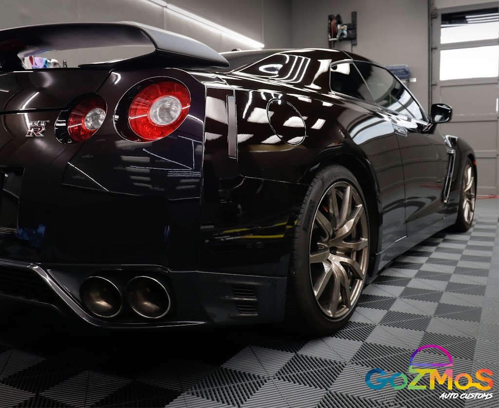 Gozmos Auto Customs | 22 County Rd 78, Middletown, NY 10940 | Phone: (845) 800-6556