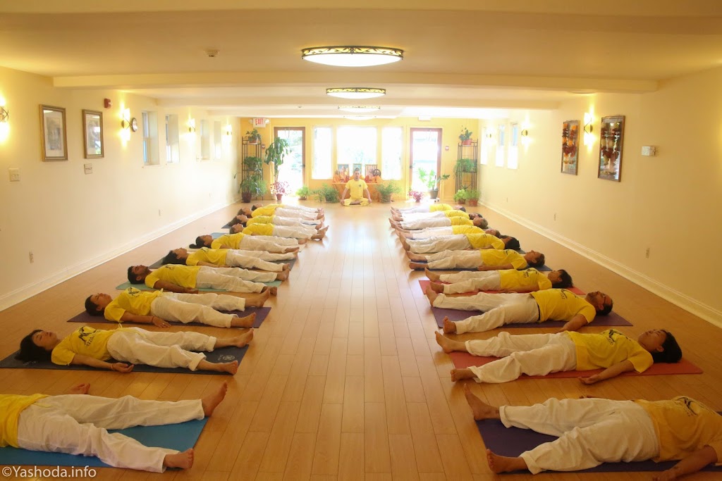 Sivananda Yoga Ashram | 500 Budd Rd, Woodbourne, NY 12788 | Phone: (845) 436-6492