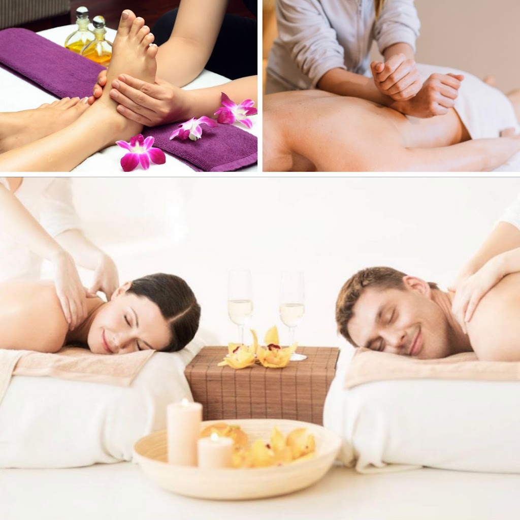 Asian Massage Spa | 2341 Foxon Rd, North Branford, CT 06471 | Phone: (203) 606-6318