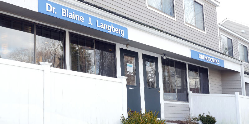 Dr. Blaine Langberg Orthodontics | 17 Danbury Rd, Ridgefield, CT 06877 | Phone: (203) 431-4466