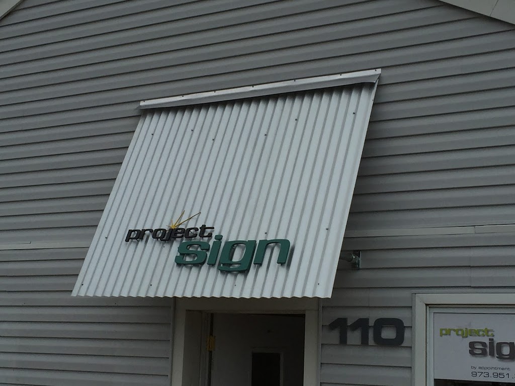 Project Sign | 110 Valley Dr, Atlantic Highlands, NJ 07716 | Phone: (973) 951-3999