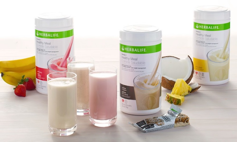 Herbalife :H365_Nutrition | 147 N Main St, Hightstown, NJ 08520 | Phone: (609) 815-4315