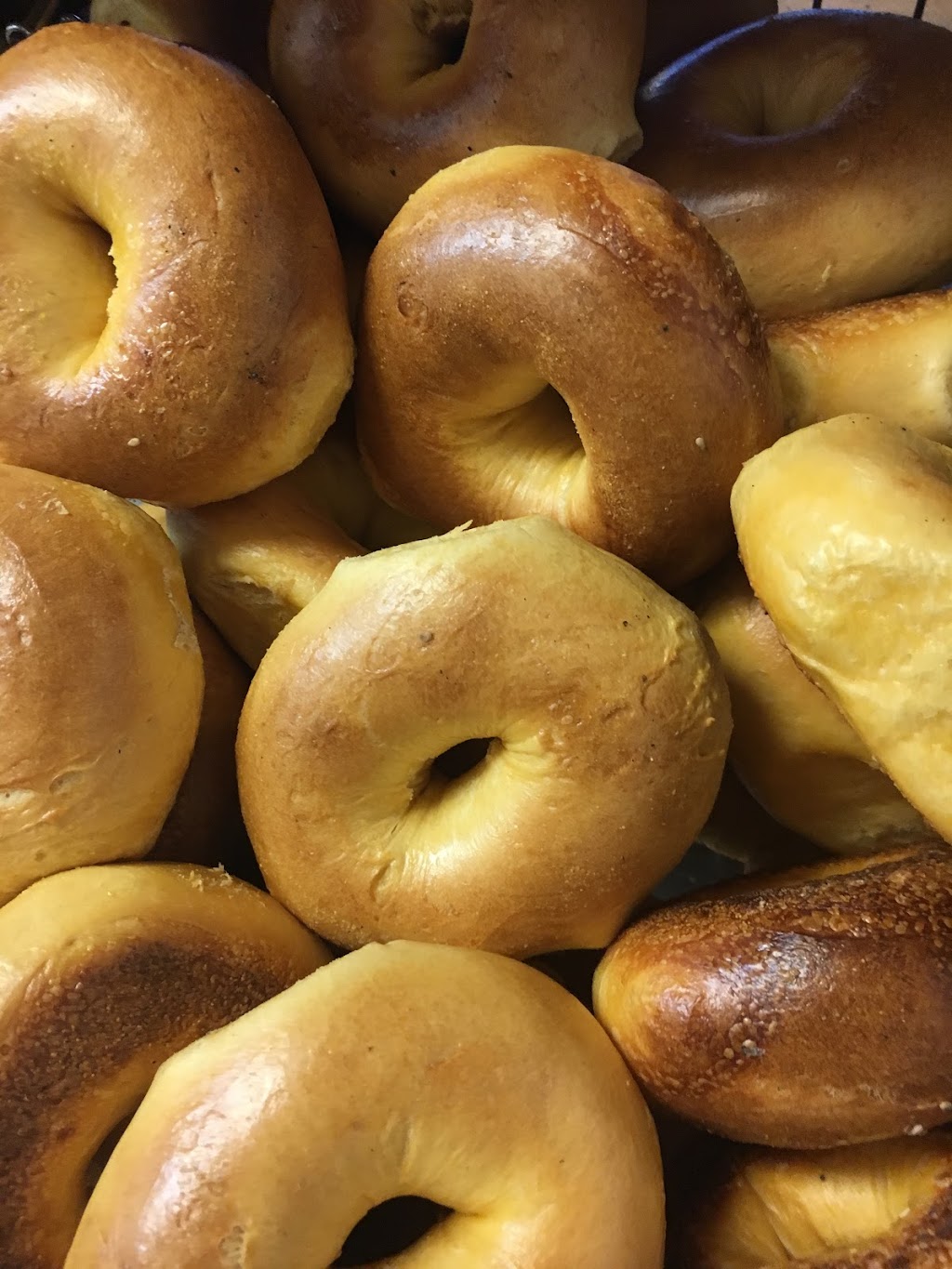 Bagel Patch | 705 Medford Ave ste a, East Patchogue, NY 11772 | Phone: (631) 289-4949