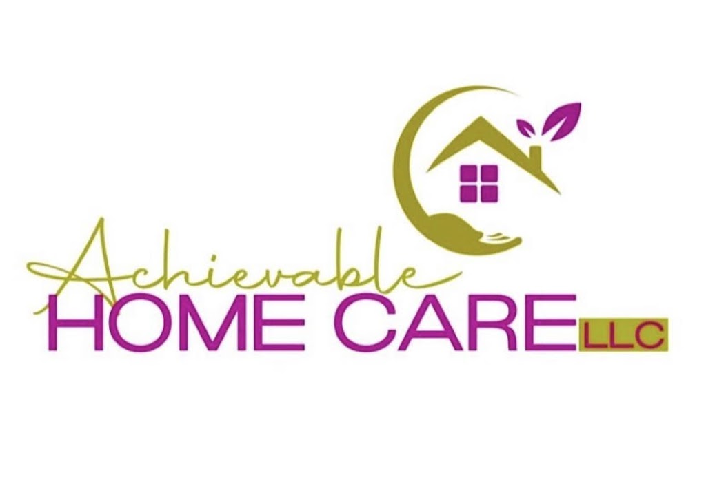 Achievable Home Care Agency | 1418 E Cheltenham Ave, Philadelphia, PA 19124 | Phone: (215) 289-9018