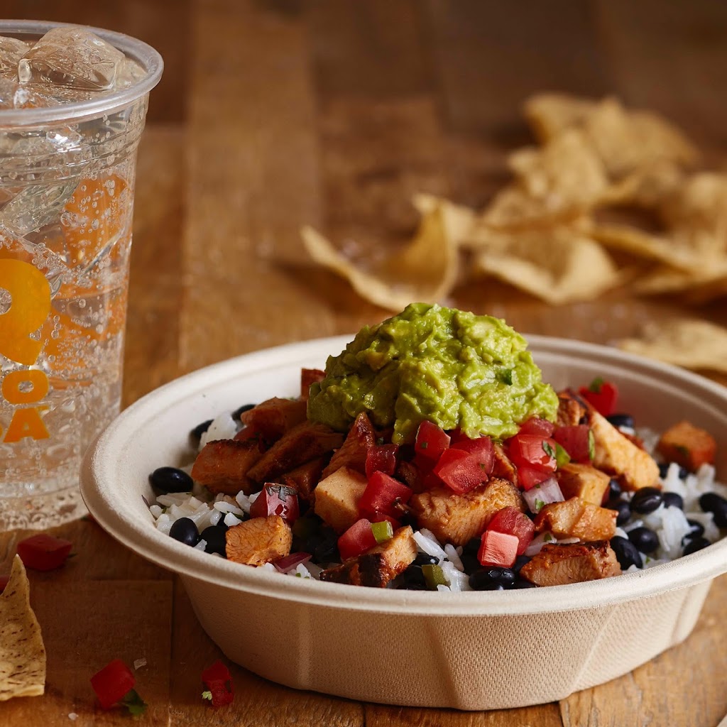 QDOBA Mexican Eats | 500 Broad Street Suite 4, Collegeville, PA 19426 | Phone: (610) 409-5615