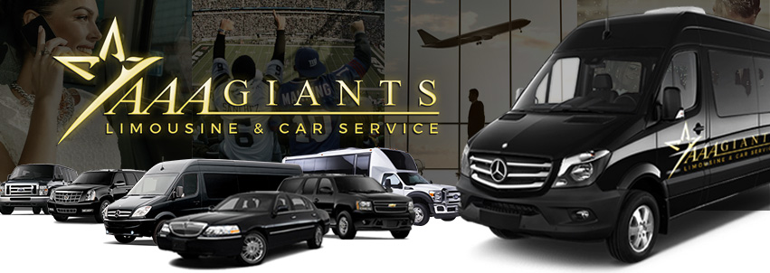 AAA Giants Limo & Car Service Taxi East Rutherford New Jersey | 355 Murray Hill Pkwy # 201, East Rutherford, NJ 07073 | Phone: (844) 494-8999