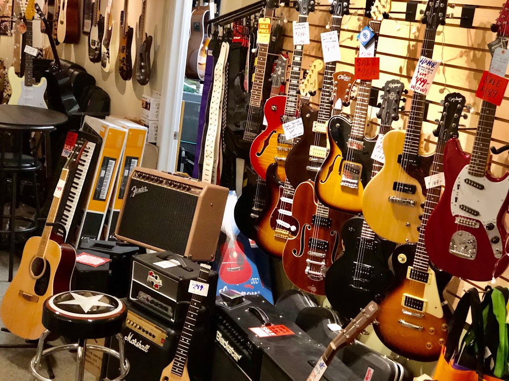 North Jersey Guitar & Music Center | 1614 Union Valley Rd, West Milford, NJ 07480 | Phone: (973) 728-7200