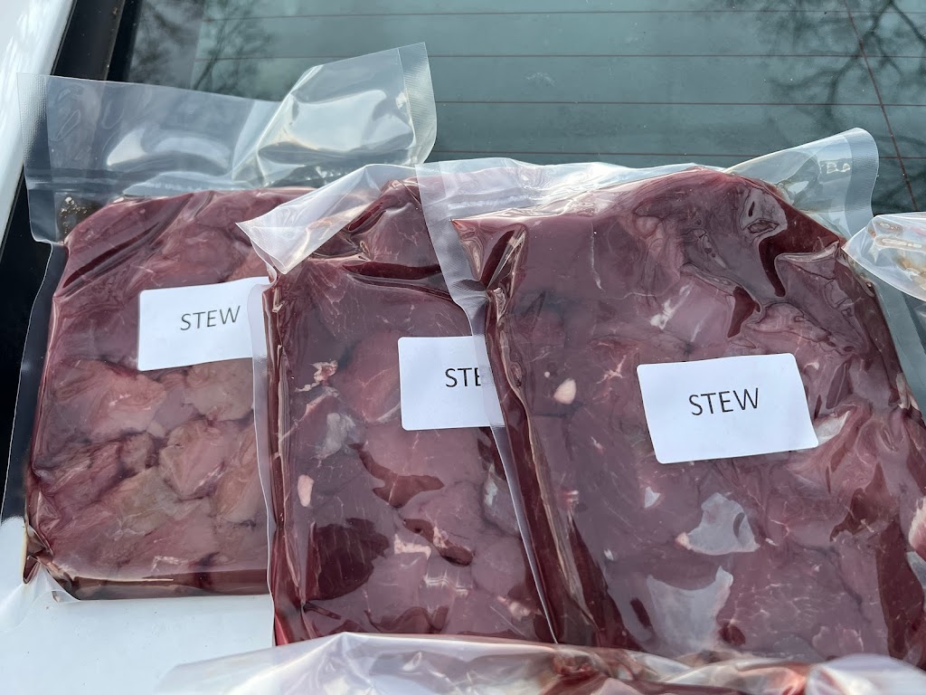 Hunters Quality Deer Processing | 192 Silver St, Monson, MA 01057 | Phone: (413) 530-6035