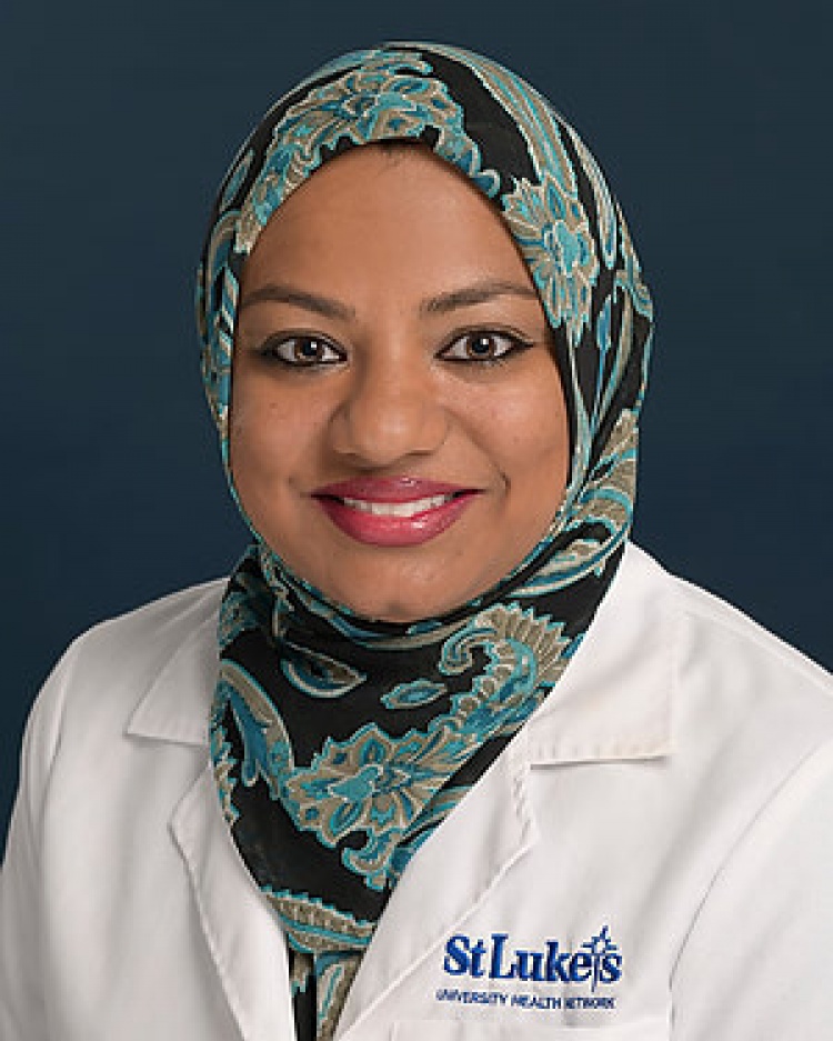 Hana S Masood, MD | 3440 Lehigh St Suite 102, Allentown, PA 18103 | Phone: (484) 503-0055