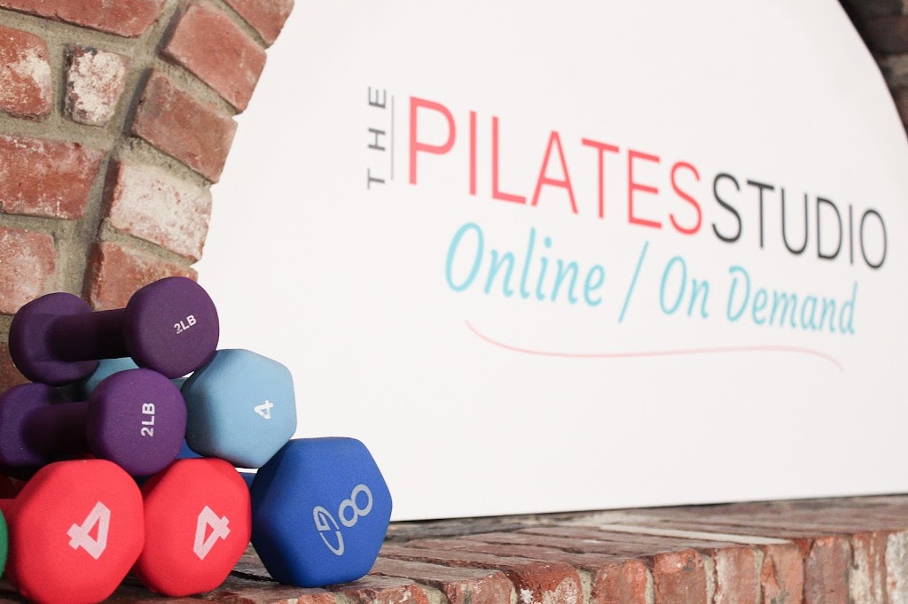The Pilates Studio | 104 Russell St Fl 2, Hadley, MA 01035 | Phone: (413) 586-3504