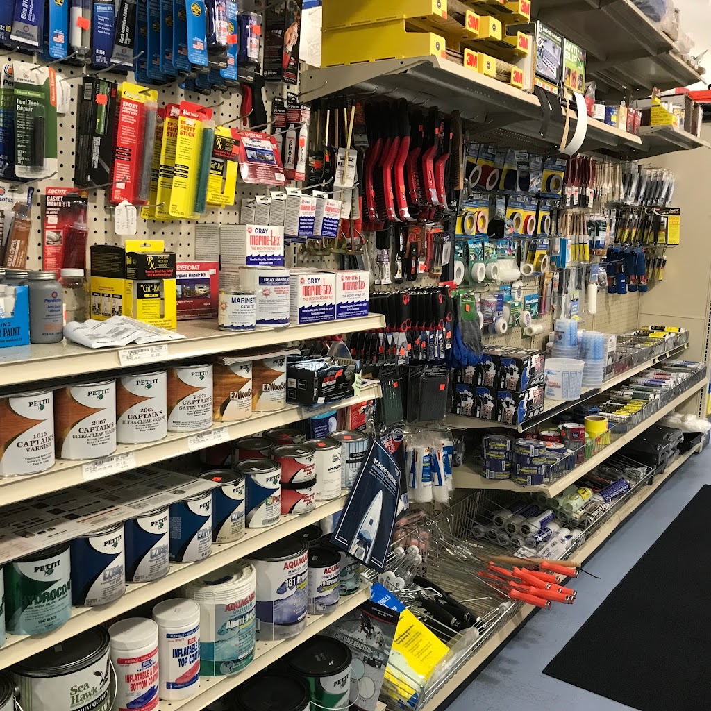 Post Marine Supply Westchester & New York Boat Supply & Repair | 2 Pelham Rd, New Rochelle, NY 10801 | Phone: (914) 235-9800