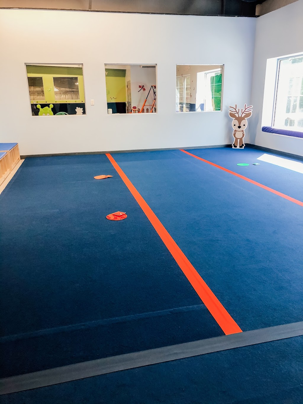 Roots Gymnastics Center - Westfield | 209 Root Rd #1, Westfield, MA 01085 | Phone: (413) 562-2333