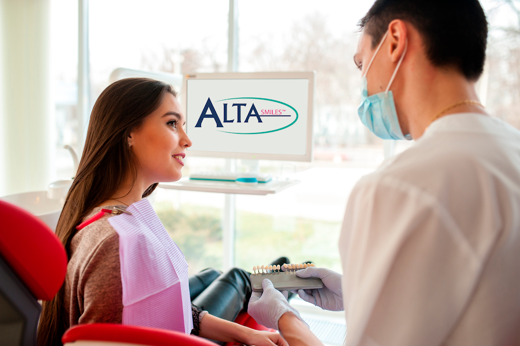 Alta Smiles Orthodontic Centers East Norriton | 502 W Germantown Pike #100, East Norriton, PA 19403 | Phone: (610) 590-8325