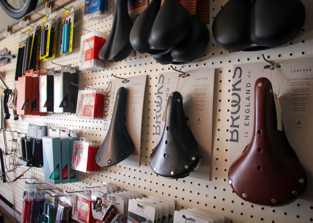 Utility Bicycle Works | 228 Wall St, Kingston, NY 12401 | Phone: (845) 481-0269