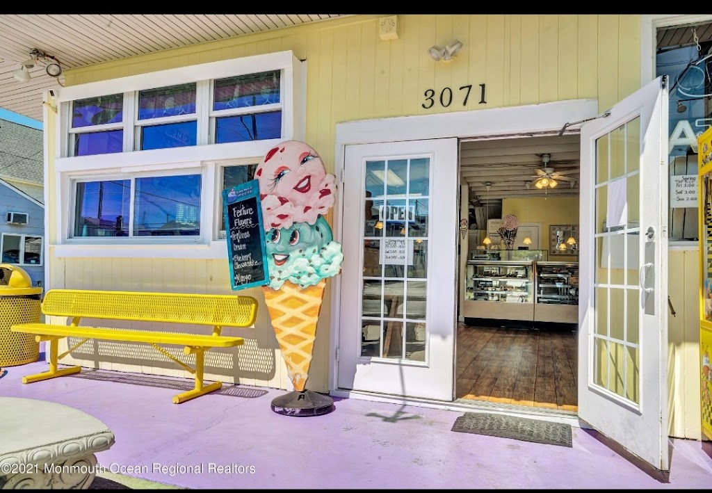 Summer Sweets Ice Cream Shop in Lavallette, NJ | 3071 Route 35 N, Grand Central Ave, Lavallette, NJ 08735 | Phone: (732) 830-3444