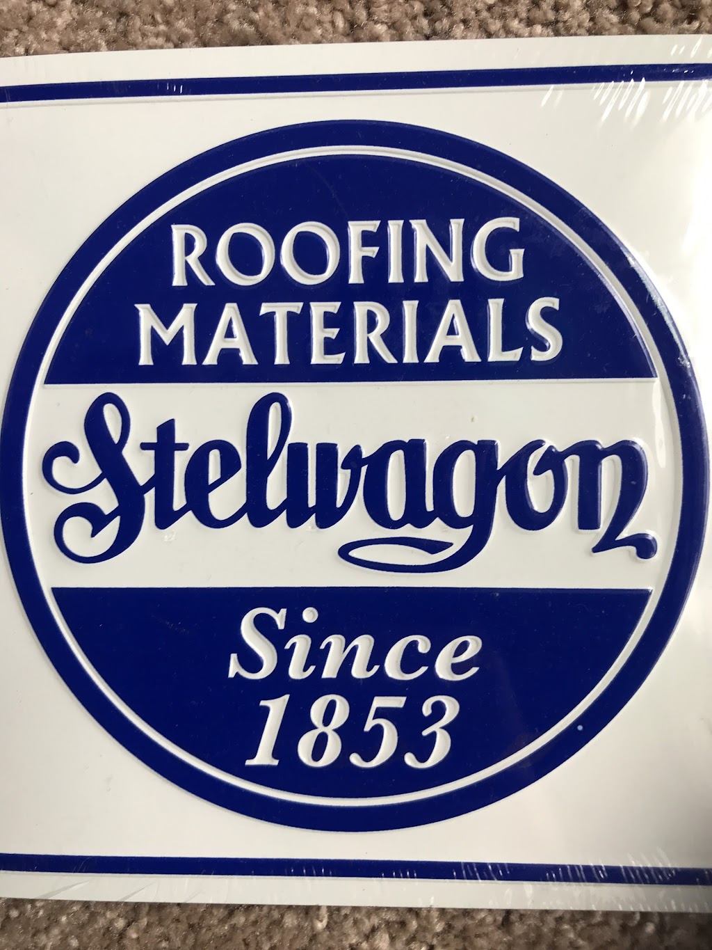 Stelwagon Roofing Supply | 2949 Vare Ave, Philadelphia, PA 19145 | Phone: (215) 271-7663