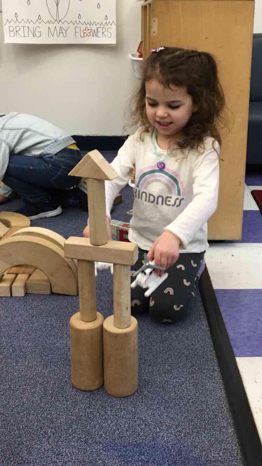 North Shore Synagogue Nursery School | 83 Muttontown Eastwoods Rd Suite NE, Syosset, NY 11791 | Phone: (516) 921-2282