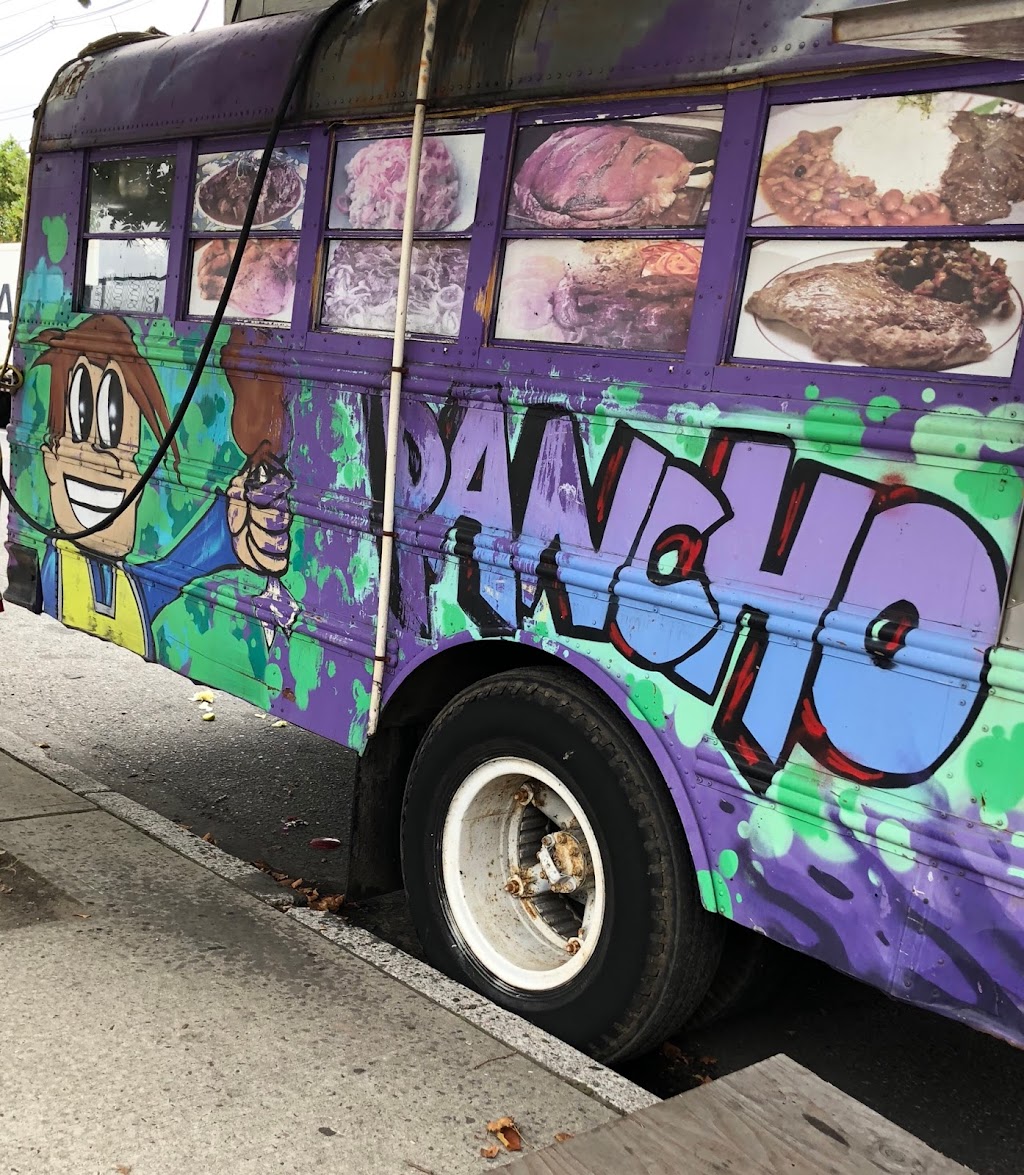 Panchos Lunch Truck | 593-615 Avenue P, Newark, NJ 07105 | Phone: (973) 474-0736