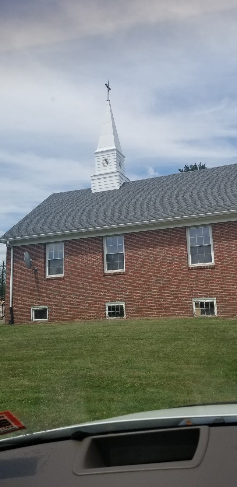Princeton Seventh-day Adventist Church | 223 N Harrison St, Princeton, NJ 08540 | Phone: (609) 924-0208