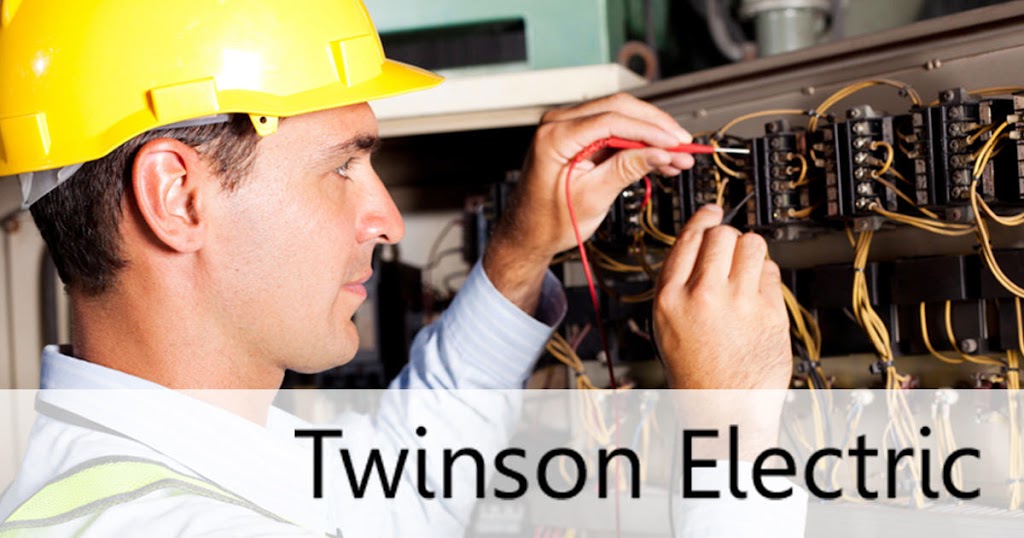 Twinson Electric | 144 S Highland Ave, Ossining, NY 10562 | Phone: (914) 762-4342