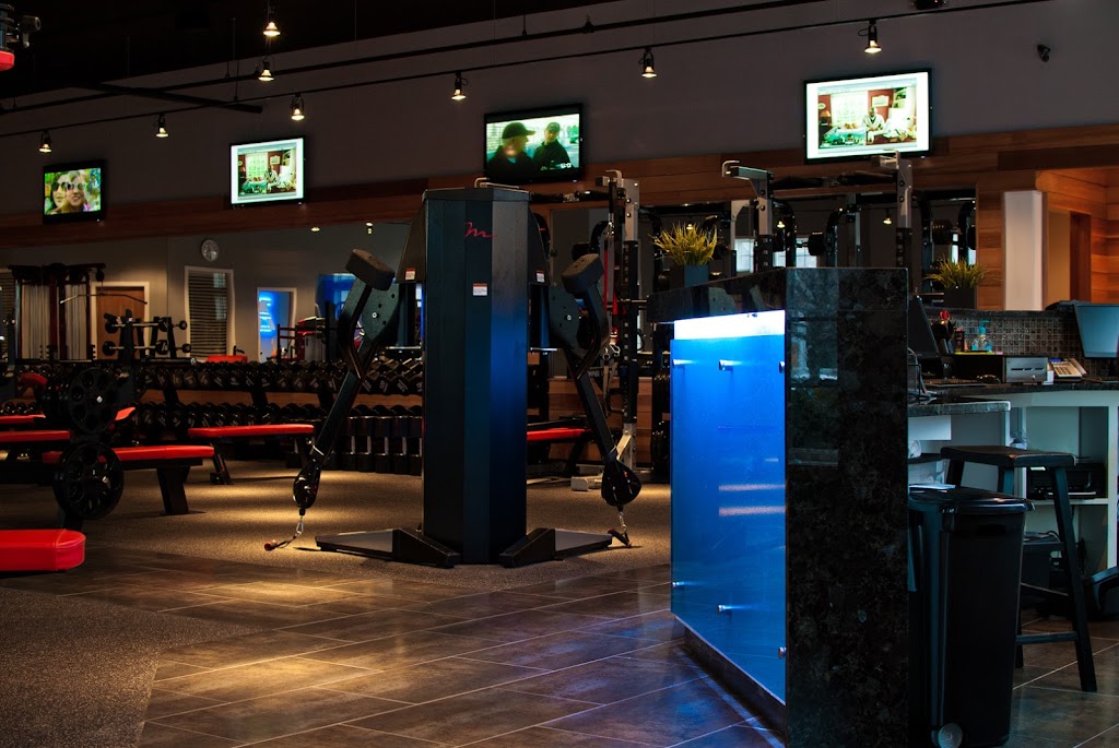 ZS Fitness | 62 E Mill Rd, Long Valley, NJ 07853 | Phone: (908) 867-7561