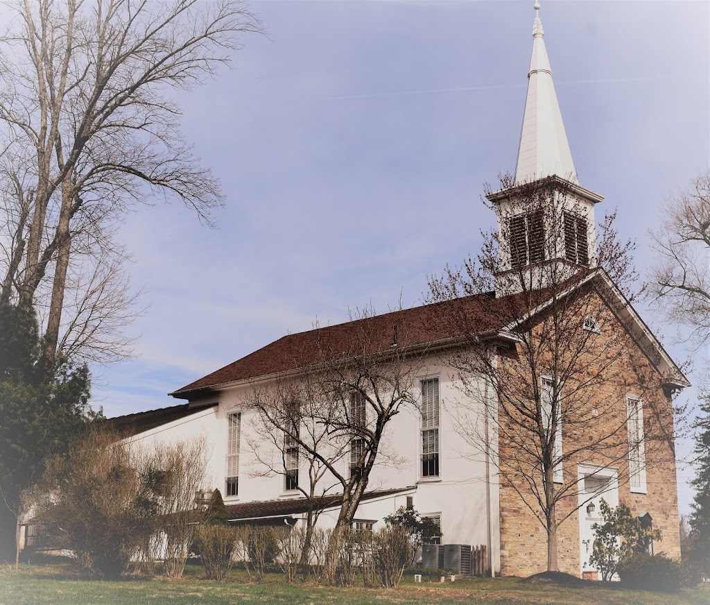 Carversville Christian Church | 3736 Aquetong Rd, Carversville, PA 18913 | Phone: (215) 297-5166