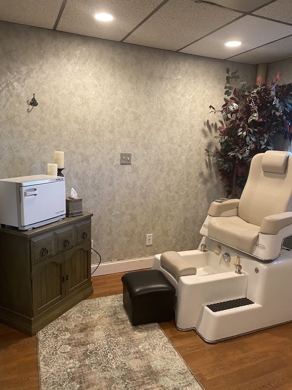 Glamour Salon & Spa | 2238 Nottingham Way, Mercerville, NJ 08619 | Phone: (609) 438-9713