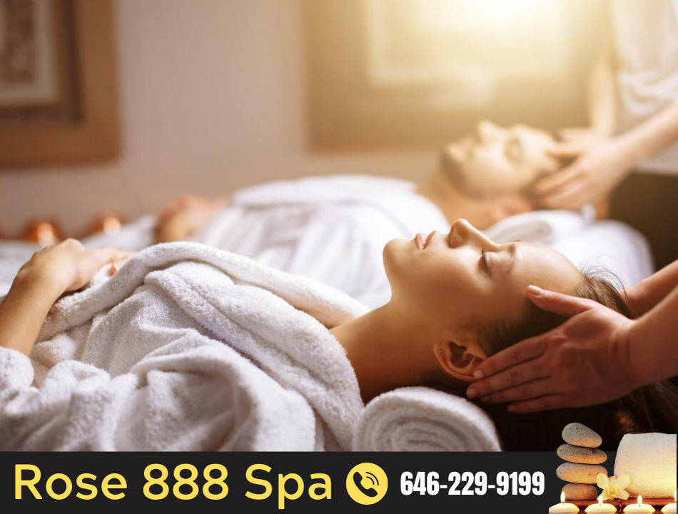 Rose 888 Spa | 354 Great Neck Rd, Great Neck, NY 11021 | Phone: (917) 624-5747