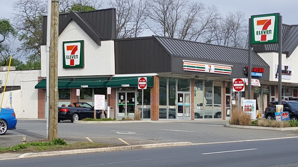 7-Eleven | 722 NJ-18, East Brunswick, NJ 08816 | Phone: (732) 254-0827