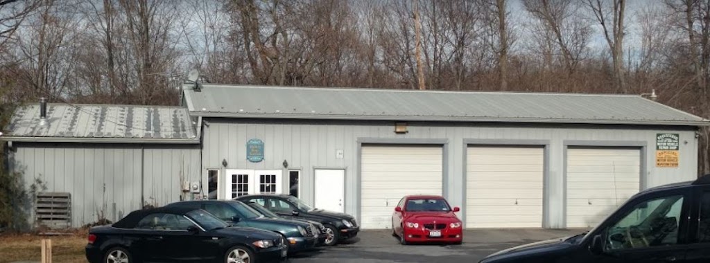 Mainly Benz Service | 17 Industry St, Poughkeepsie, NY 12603 | Phone: (845) 471-6720