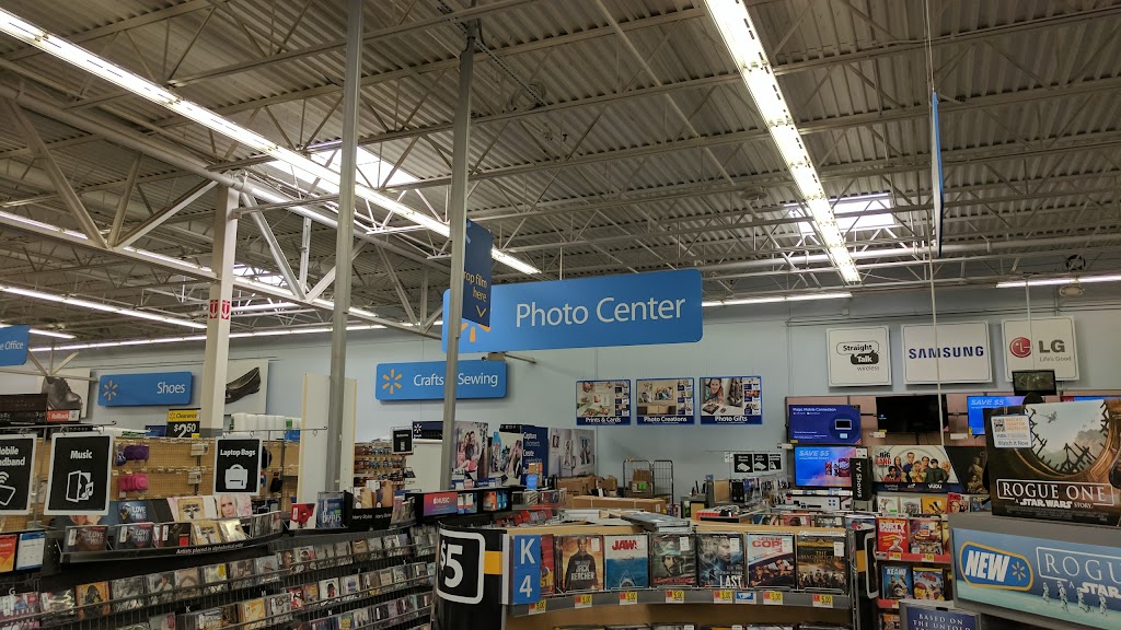 Walmart Photo Center | 2220 NJ-27, Edison, NJ 08817 | Phone: (732) 650-1429