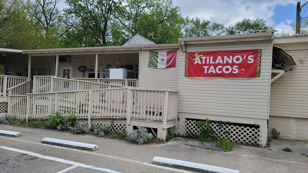Atilano’s Tacos | 5 S Virginia Ave, Penns Grove, NJ 08069 | Phone: (856) 514-3801