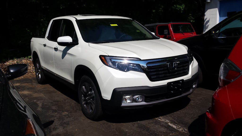 Sullivan Honda | 2015 E Main St, Torrington, CT 06790 | Phone: (860) 496-0077