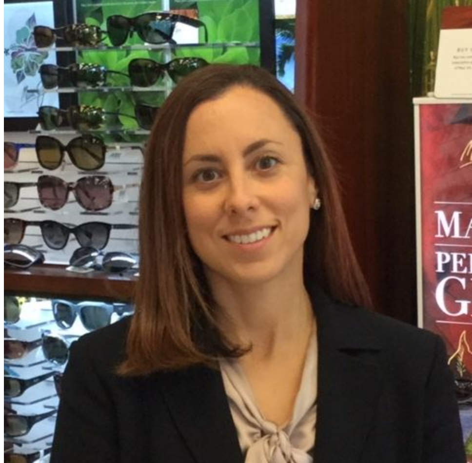 Dr. Laura Walsh (Optometrist) | 6542 I, Lower York Rd, New Hope, PA 18938 | Phone: (215) 862-2234