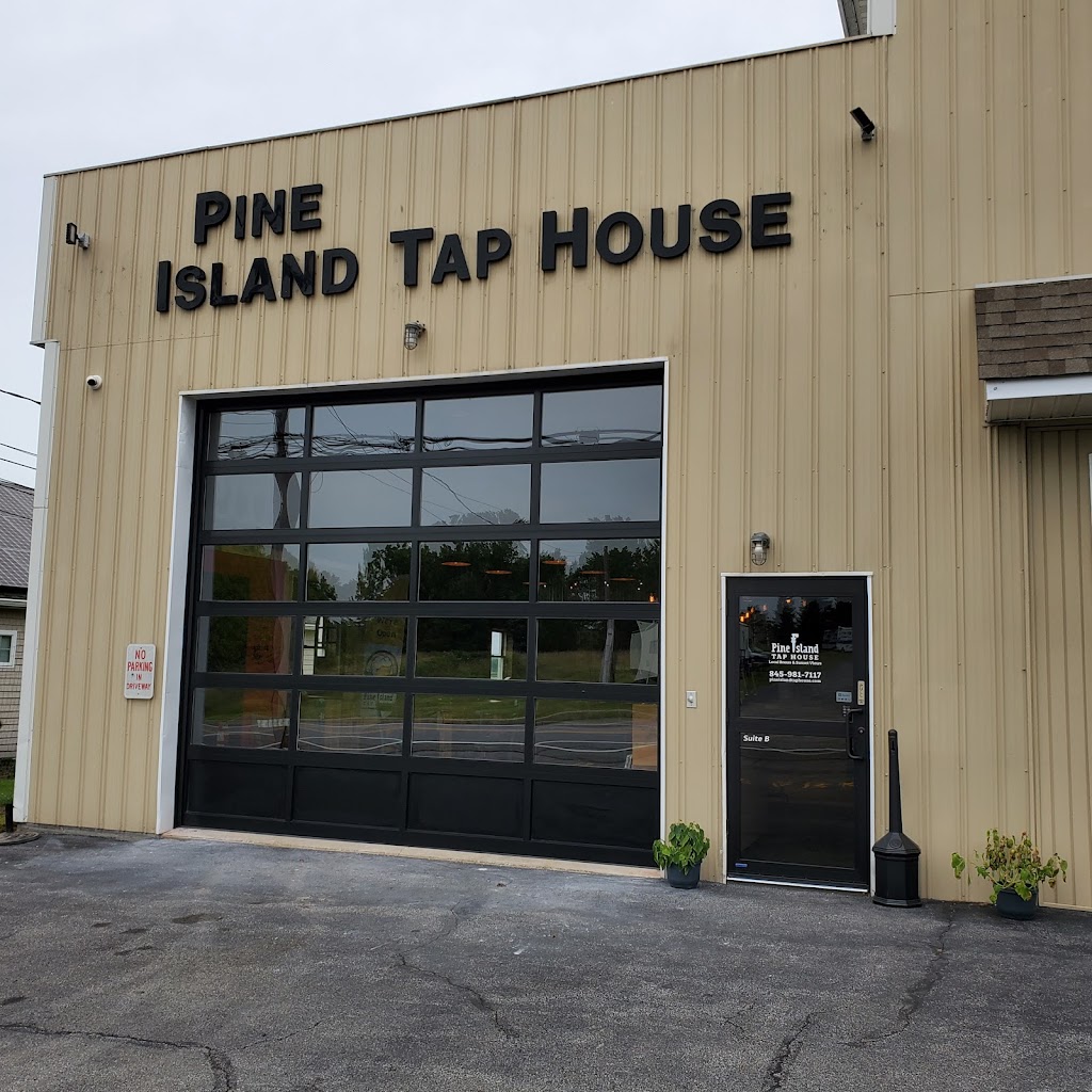 Pine Island Tap House | 682 County Rd 1 Suite B, Pine Island, NY 10969 | Phone: (845) 981-7117