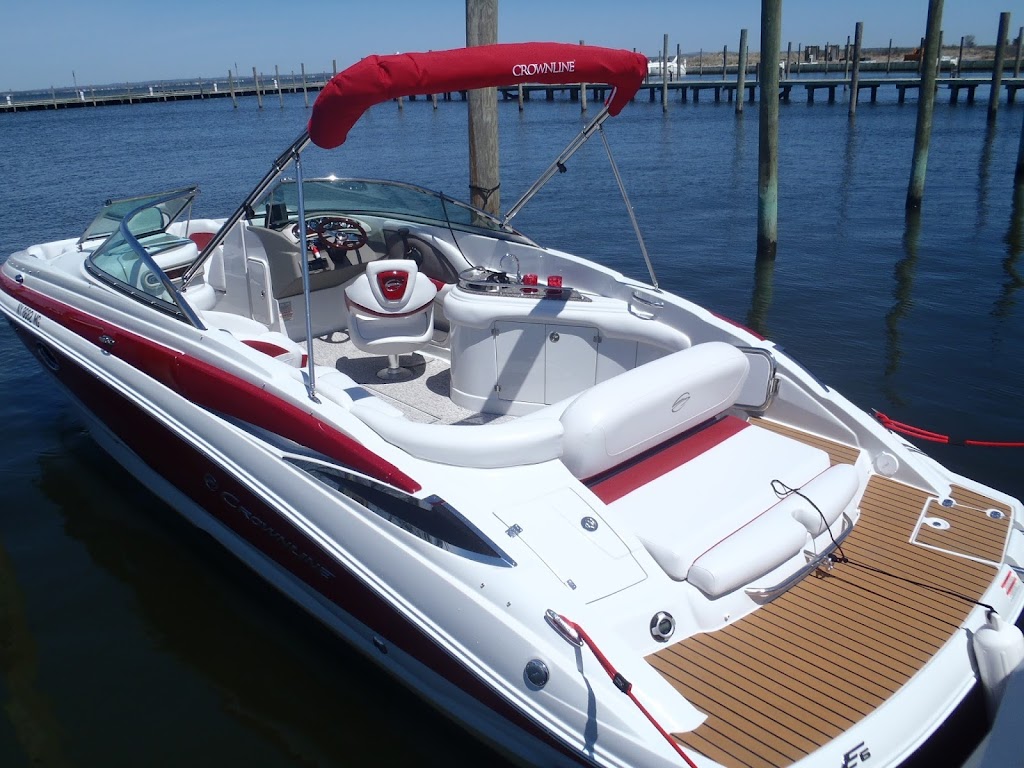 Good Time Boating | 2 Southaven Dr, Brookhaven, NY 11719 | Phone: (631) 991-2628
