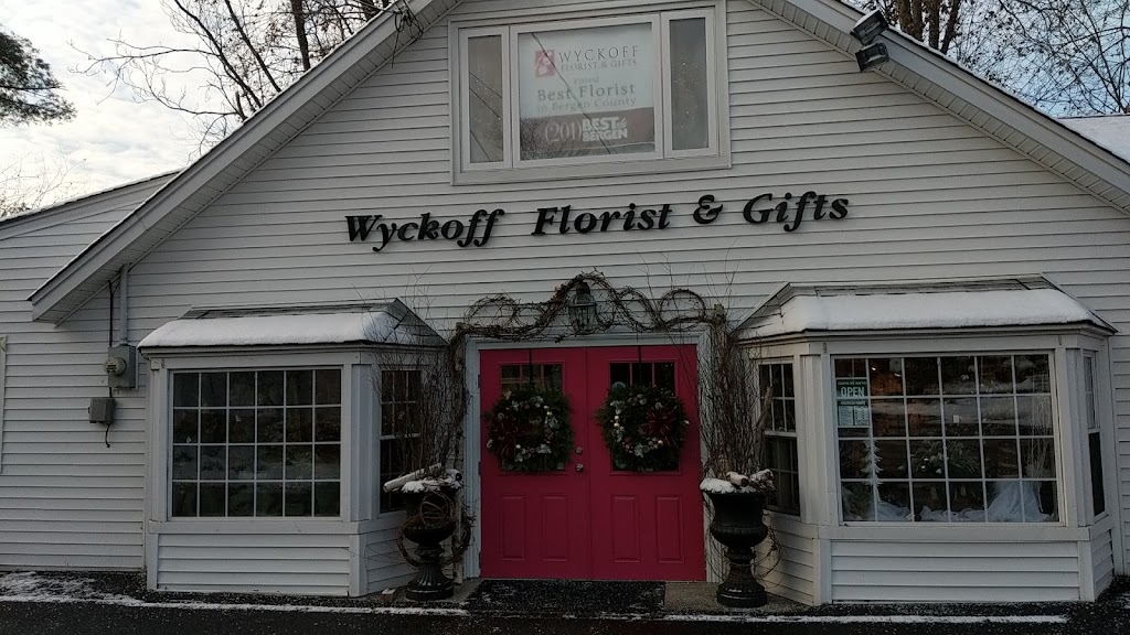 Wyckoff Florist & Gifts | 265 Godwin Ave, Wyckoff, NJ 07481 | Phone: (201) 891-0232