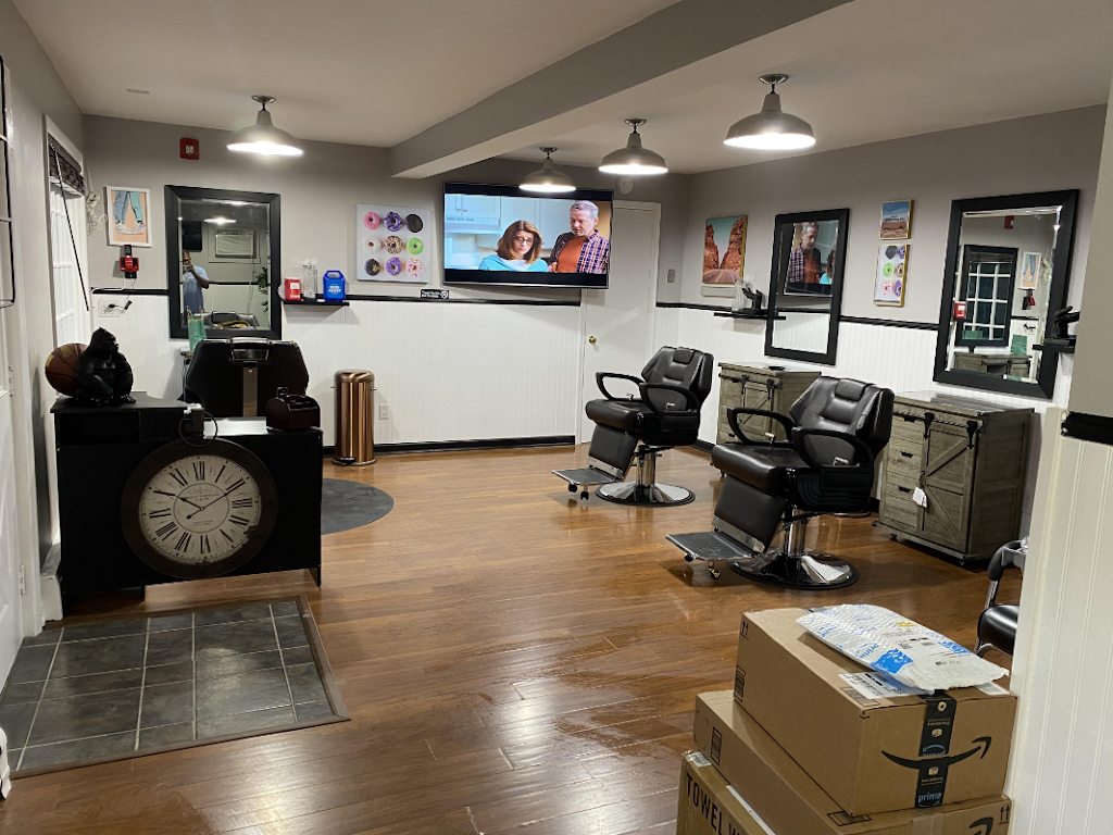 Unbounded Hair Studio | 294 Drum Point Rd, Brick Township, NJ 08723 | Phone: (732) 746-4462