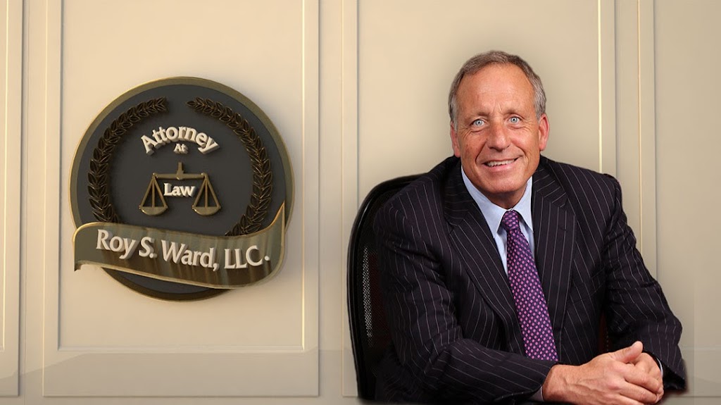 Law Offices of Roy S. Ward | 1599 Post Rd E, Westport, CT 06880 | Phone: (203) 254-5717
