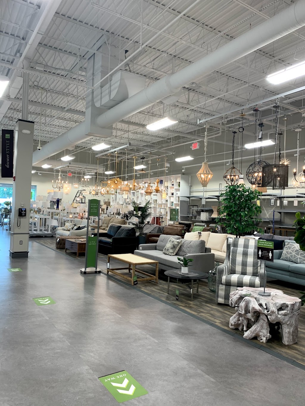 Homesense | 25 Hazard Ave, Enfield, CT 06082 | Phone: (860) 741-3235