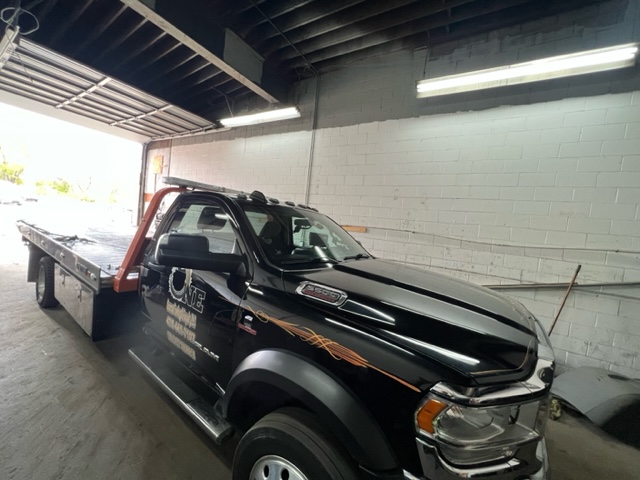 One Source Towing & Repair | 509 Laurel St, East Haven, CT 06512 | Phone: (475) 441-7107 ext. 303