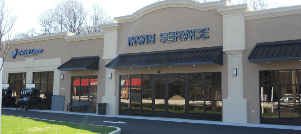 Irwin Lincoln Service Center | 4000 US-9 Lot C, Freehold Township, NJ 07728 | Phone: (732) 462-1818