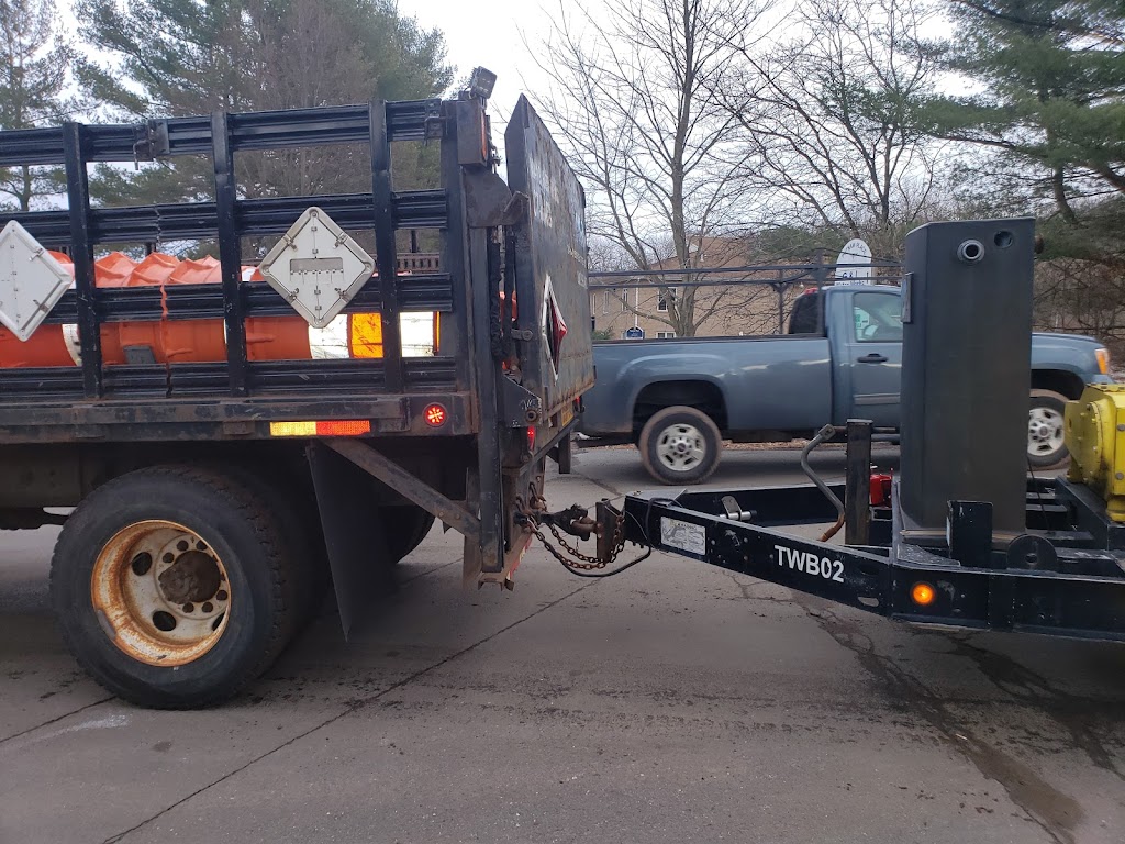Ace Truck Repair Inc | 12 Putnam Dr, Plantsville, CT 06479 | Phone: (860) 621-8388