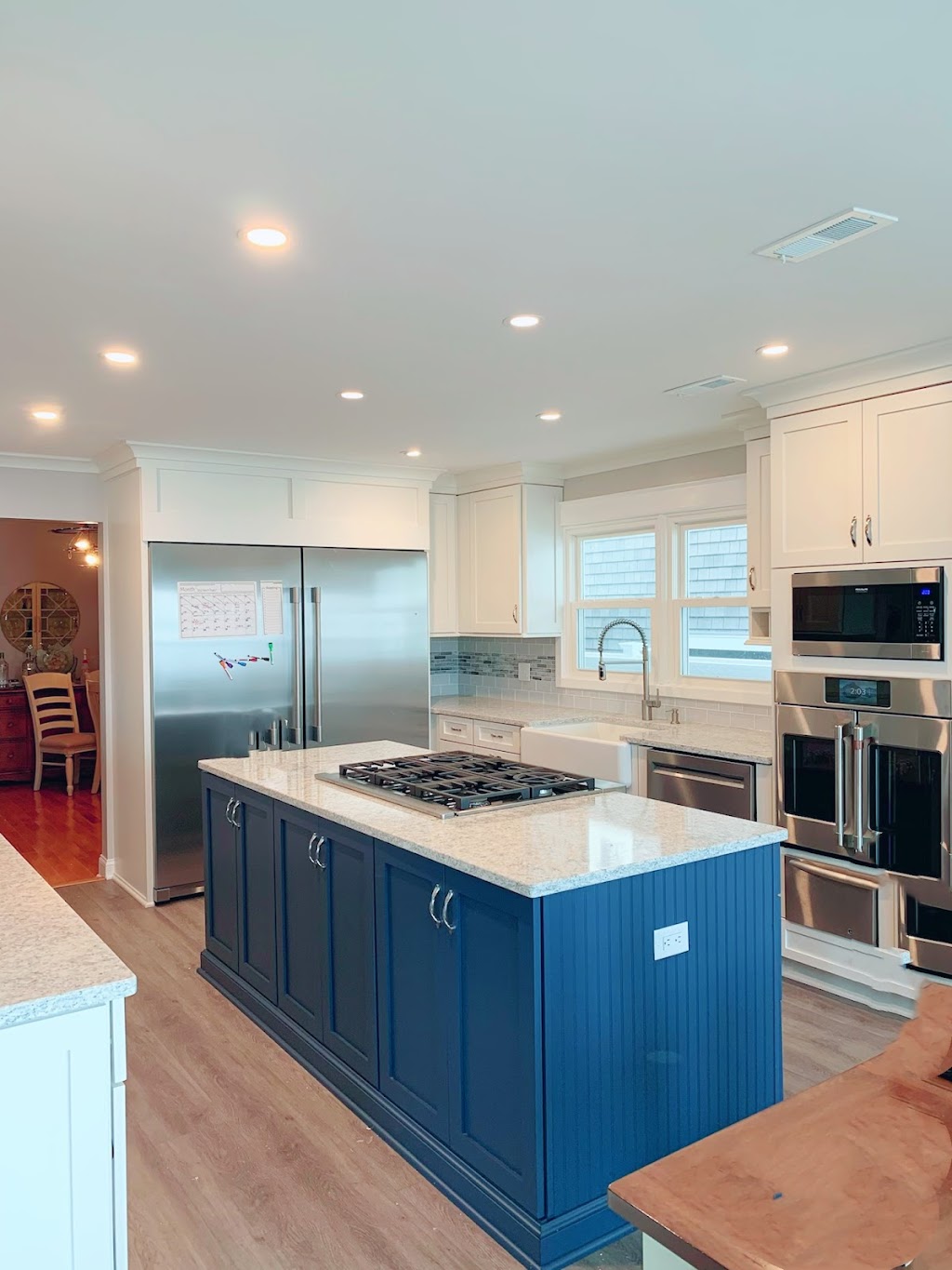 OceanSide Kitchens & Flooring | 3561 NJ-35, Lavallette, NJ 08735 | Phone: (732) 250-8500