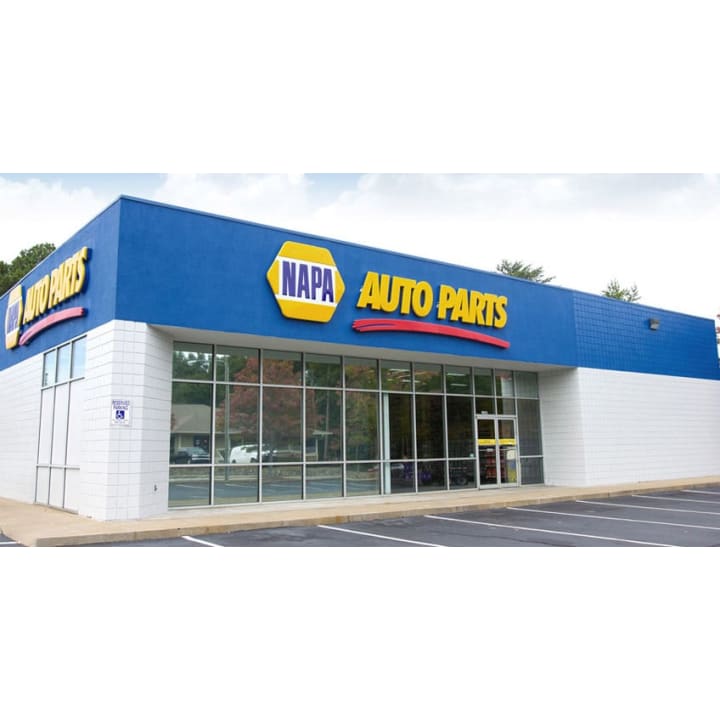 NAPA Auto Parts - Auto Parts Plus | 388 Danbury Rd, Wilton, CT 06897 | Phone: (203) 762-0319