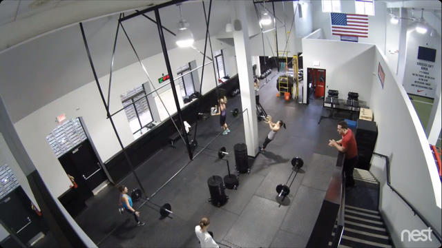 Crossfit Exceed | 200 Pemberwick Rd, Greenwich, CT 06831 | Phone: (203) 489-3300