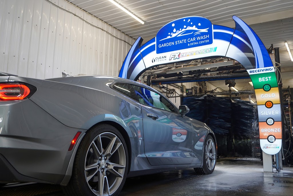 Garden State Car Wash & Detail Center | 1130 US-9, Howell Township, NJ 07731 | Phone: (732) 625-1400