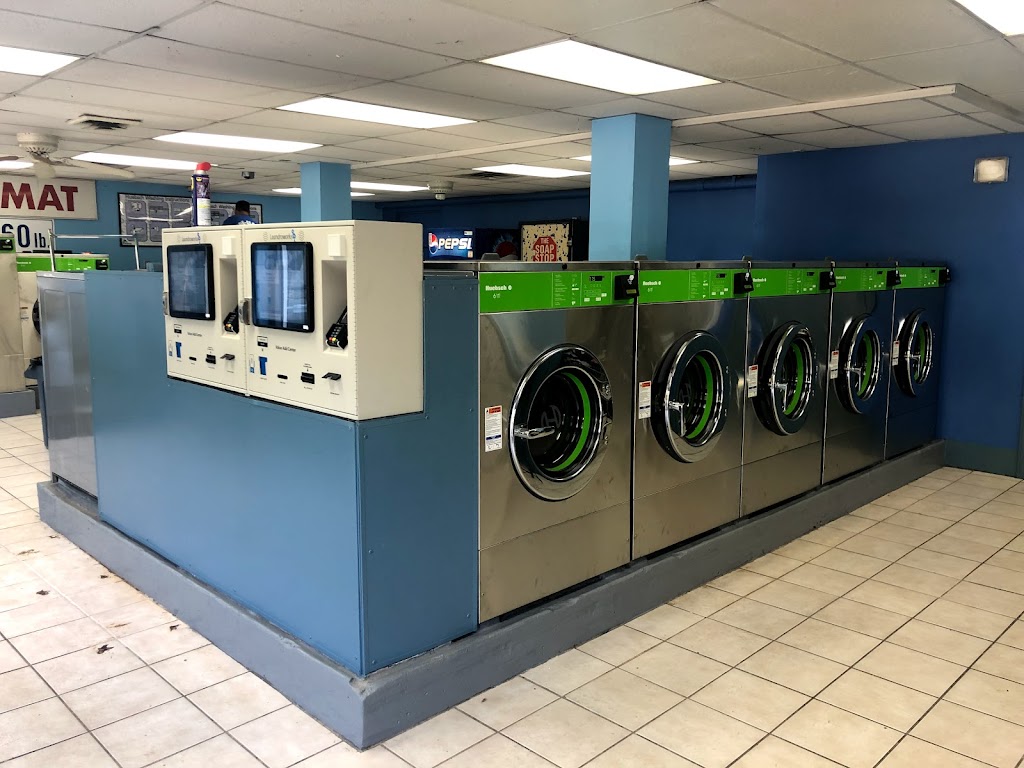 Springvale Laundromat | 2042 Albany Post Rd Suite 7, Croton-On-Hudson, NY 10520 | Phone: (914) 760-7894